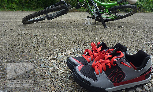 danny macaskill mtb shoes